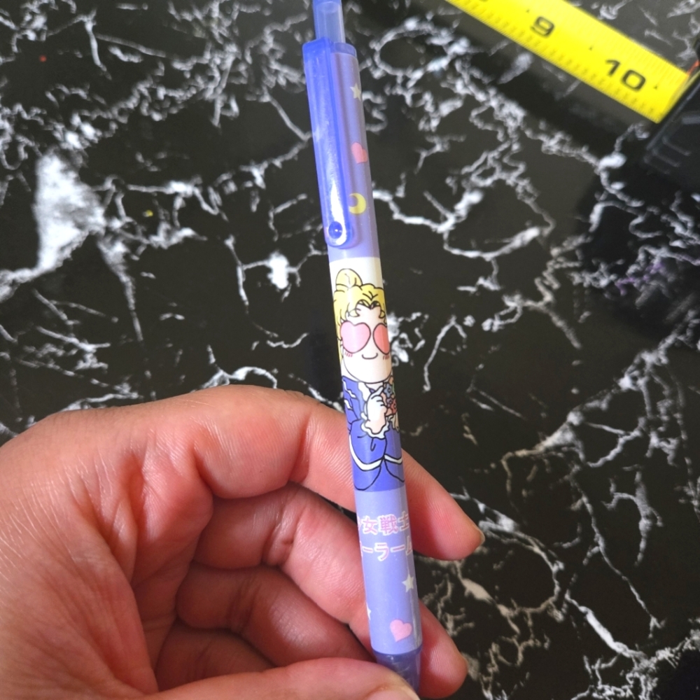 🍒🍒 (Bundle Only) Sailor Moon Pen